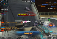 M-TRG21-IS (MARBLE) 잘 가시게.. 즐거웠다..