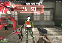 [EXIT]일반 정비사 청하