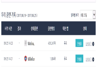 클랜홈페이지 수정하기