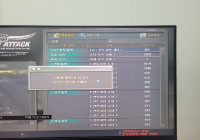 서버오류 때문에 화면이 자꾸 멈추네여ㅠㅠ