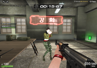 [EXIT]청하이벤트 