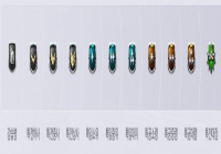 신규 시즌계급 전체