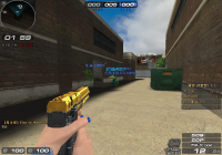 PNR-10 Gold