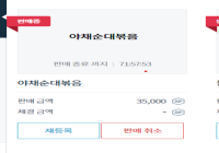 한번만 사줘라 ㅠㅠ애들아 ㅠㅠ부탁이야..