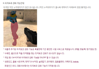 캐릭터 타격효과 강화