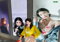 [NO!!]응~아이유어택
