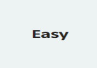 Еasy << 이걸 안 사감 ?