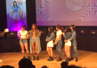 늦었지만 여자친구 오프라인 행사 사진 [화질주의]
