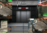 [EXIT] 청하 npc :)