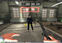 [EXIT] 스앵님과 함께 ‘EXIT’ 플레이 이벤트