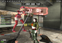 [EXIT] 청하스샷