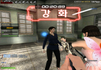 [EXIT] 스페셜 정비사 나왔더용