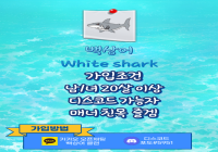 🔱백상어 클랜에서 올여름 시원하게 같이 즐겨봐요 매너 즐겜유저들 환영합니다~🔱