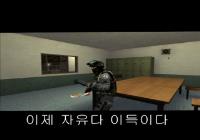 [갤럭시] 도망치는아들 1화