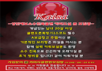💛카이사💛 성인에보친목클랜 프리닉카이사클랜 클랜원모집중~~