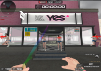 [YES] 인증!!!