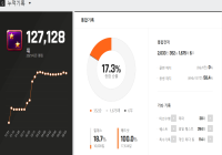 킬뎃이랑 전적 왜 이렇게 뜸?