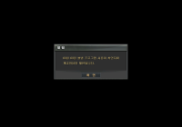 불법프로그램 or 누킹 사용 한적 없는데 왜 이런거에요 ? 
