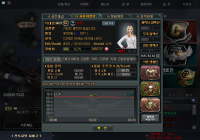 헤드샷 100 찍기