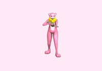 [3ds max] 서든어택 총 재장전 모션