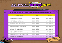더갓모드 챌린지 미션