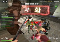 [EXIT] EXIT:엘리베이터 청하 이벤트