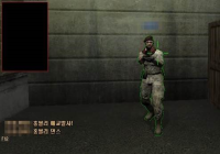 캐릭터 감정표현 오류