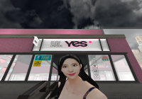 [YES] 예스어택!