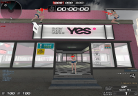 [YES] 스크린샷 응모합니다.