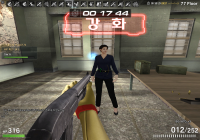 [EXIT] 럭키 77층에서 존안뵙습니다