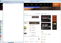 홈페이지 SA상점 이용시 창 먹통되는거 아시는분!