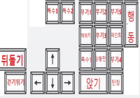 키보드 불편한 노땅들 이렇게 해도 되요~