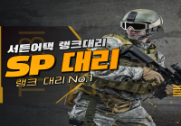 ✨오늘의추천글✨ 서든 랭크올리기 힘드신분들 필독