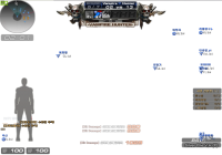 뱀파하는데 폭주광기만쓰면 섬광맞은듯이 이zㅣ랄이네