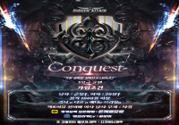 Conquest- 3보급 무소속 클모中 
