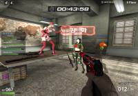 [EXIT]청하이벤트