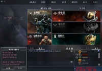 하.. 진짜 랭전 피투피는 제발좀 고쳐라;;