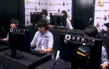 서든어택 챔피언스리그 2014 섬머 일반부 8강 B조 1경기  Team.Euro vs EXPO 3Set