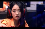 서든어택 챔피언스리그 2014 섬머 여성부 8강 A조 2경기  핑투 vs 크레이지포유 1Set