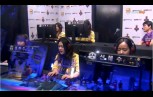서든어택 챔피언스리그 2014 섬머 여성부 8강 A조 2경기  핑투 vs 크레이지포유 2Set