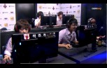 서든어택 챔피언스리그 2014 섬머 일반부 8강 A조 2경기  1st-generation vs Susin 1Set