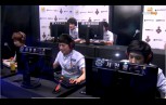 서든어택 챔피언스리그 2014 섬머 일반부 8강 A조 2경기  1st-generation vs Susin 2Set