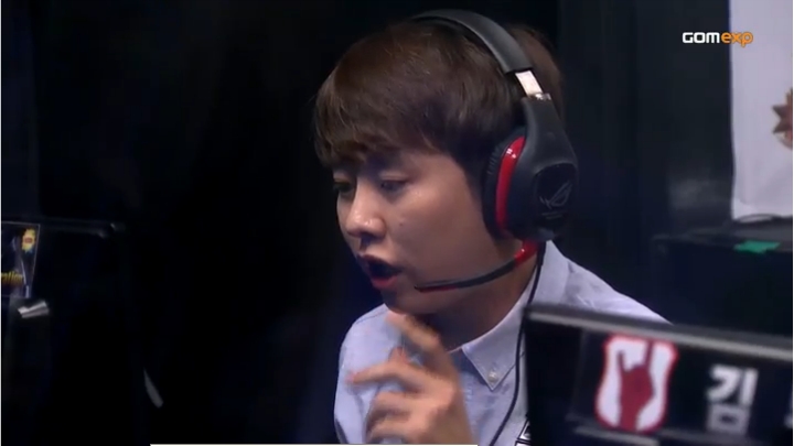 서든어택 챔피언스리그 2014 섬머 일반부 8강 A조 3경기  인트로스펙션 vs 퍼스트제네레이션 2Set