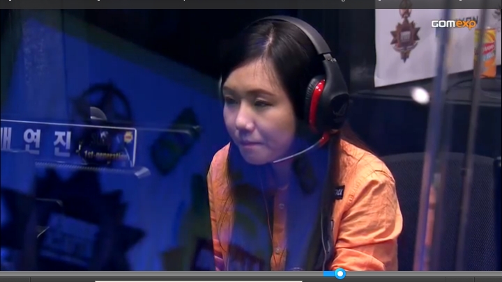 서든어택 챔피언스리그 2014 섬머 여성부 8강 B조 3경기  자각몽 vs 퍼스트제너레이션 3Set