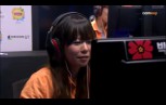 서든어택 챔피언스리그 2014 섬머 여성부 8강 A조 4경기  꽃라인 vs 핑투 3Set