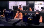 서든어택 챔피언스리그 2014 섬머 여성부 8강 B조 4경기  리썬즈 vs 스팀팩파이브 3Set