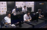 서든어택 챔피언스리그 2014 섬머 일반부 8강 B조 4경기  EXPO vs 핑투 2Set