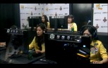 서든어택 챔피언스리그 2014 섬머 여성부 8강 A조 5경기  인플레임 vs 핑투 3Set