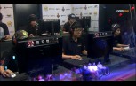 서든어택 챔피언스리그 2014 섬머 일반부 8강 B조 5경기  팀유로 vs 핑투 1Set