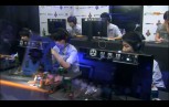 서든어택 챔피언스리그 2014 섬머 일반부 8강 B조 5경기  팀유로 vs 핑투 2Set